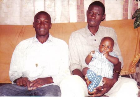 iba and brothers