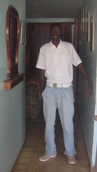 mon couz