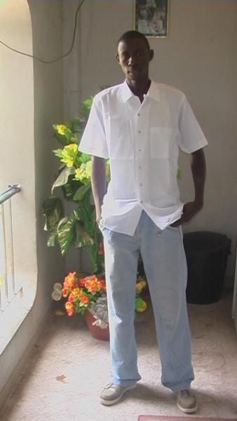 mon couz