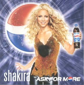 shakira