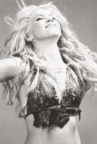 shakira